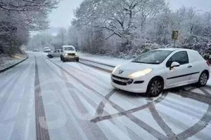 雪天安全駕駛注意事項(xiàng)