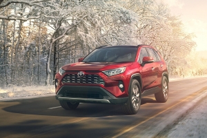 一汽豐田擴(kuò)大RAV4產(chǎn)能 并投產(chǎn)混動(dòng)版車型