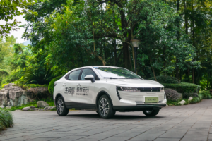 同樣是401km的續航 差距咋就這么大呢?