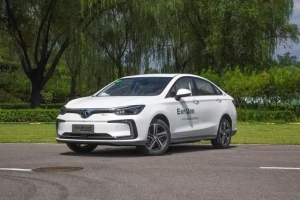 3月銷量暴增的新能源車