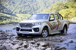 京牌不搖號！京城皮卡熱何懼之有？選對車型別盲目