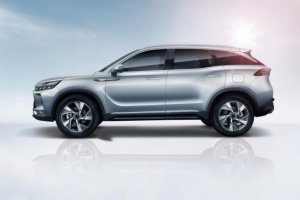 BEIJING-X7云端品鑒會即刻開啟，純粹致美空間SUV驚喜預售等您揭曉
