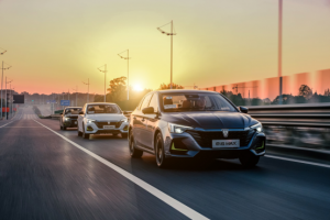 上汽乘用車新能源車型十月銷量13646輛，同比大漲196.3%!