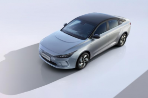 幾何汽車公布幾何A Pro車型信息 新車將在3月21日開啟預售