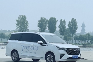 佳辰為愛而來 五菱誠意滿滿添三胎