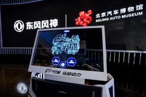 立“馬”榮耀！東風馬赫動力技術團隊斬獲國家榮譽